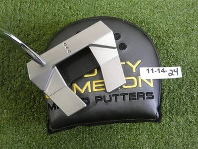 Titleist Scotty Cameron 2024 Phantom 5 34" Putter with Headcover New - Image 1 of 4