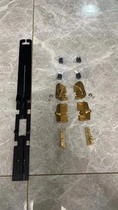 Ferrari California sunroof sliding mechanism repair kit 82973500 82973600 - Picture 1 of 5