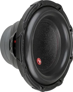 12" 1500 Watts Max Dual 4 Ohm Subwoofer TXX-BDC-II-12 Audiopipe - Picture 1 of 6
