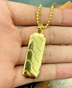 Schnelles Geld Glück Anziehen Magie Anhänger 999 Reichtum Lotterie Erfolg Amulett - Bild 1 von 4