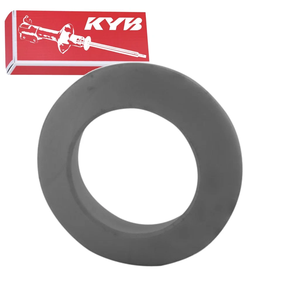 KYB Coil Spring Insulator Rear Upper For 1997-2004 Jaguar XK8 - Image 1 of 1