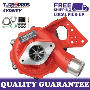 GEN1 High Flow Turbo Without Actuator For Ford Ranger 3.2L 2011-2015 - Picture 1 of 13