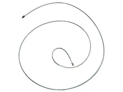 Кабель стояночного тормоза промежуточный Raybestos для 1984-1989 Dodge Aries 59879JBZH - Изображение 1 из 2