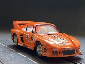 Carrera Universal - PORSCHE 935 , Jägermeister ! Neuwertig und unbespielt ! - Bild 1 von 13