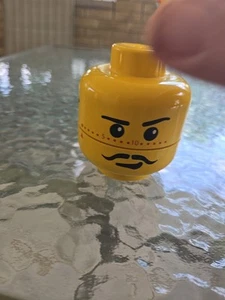 LEGO Egg Timer - Original and working from 2005 VERY RARE See Pics - Picture 1 of 7