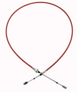 Nozzle Cable Yamaha 800 1200 99-05 F0D-6153E-18-00 002-052-03 - Picture 1 of 1