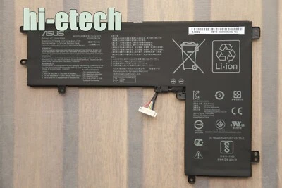 New Genuine C21N1913 38Wh Battery For ASUS VivoBook E210MA L210 L210MA L210MA-D - Image 1 of 2