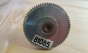 Garcia Mitchell 81085 Drive Gear für 350, 400 410 440 440 Match Angelrolle - Bild 1 von 5