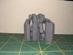 Thanatos Plastic - Picture 1 of 5