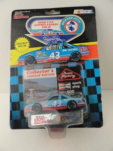 1992 Racing Champions 1/64 Richard Petty #43 STP Pocono Raceway Champion 500 - Picture 1 of 6