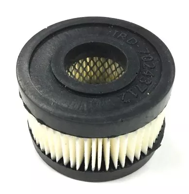 INGERSOLL RAND 70243712, 70243712-VS OEM REPLACMENT AIR FILTER ELEMENT