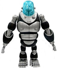 Megamind Ultra Minion Exclusive Action Figure [Damaged Package]