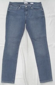 S.Oliver Women's Jeans Size 42 L30 Izabell Skinny Fit Condition Very Good - Picture 1 of 5