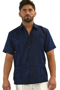 Guayabera Compra Online En Ebay