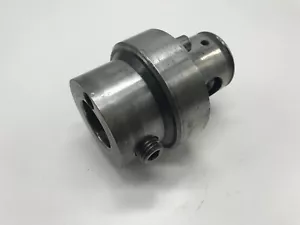 Komet ABS 80 Reduzierung auf ABS 63 , 60mm, Hertel, Kennametal, Bohren usw. - Bild 1 von 9