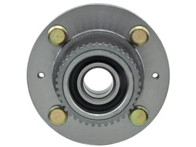 Conjunto de buje de rueda trasero para Suzuki Swift+ 2008-2009 47763QB 1,6 L 4 cilindros Foto 1 de 2