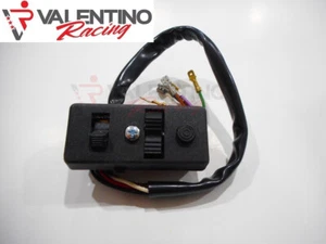LICHTSCHALTER LICHTUMLENKUNG ADD. Piaggio Vespa 50 Special von 1970 bis 1983   - Bild 1 von 1
