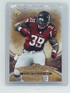 Steven Jackson 2013 Topps Triple Threads - #21 - Atlanta Falcons - Picture 1 of 2