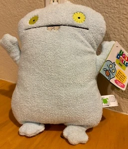 Hasbro Uglydolls Artist Series Large Babo Stuffed Plush Toy - Picture 1 of 4