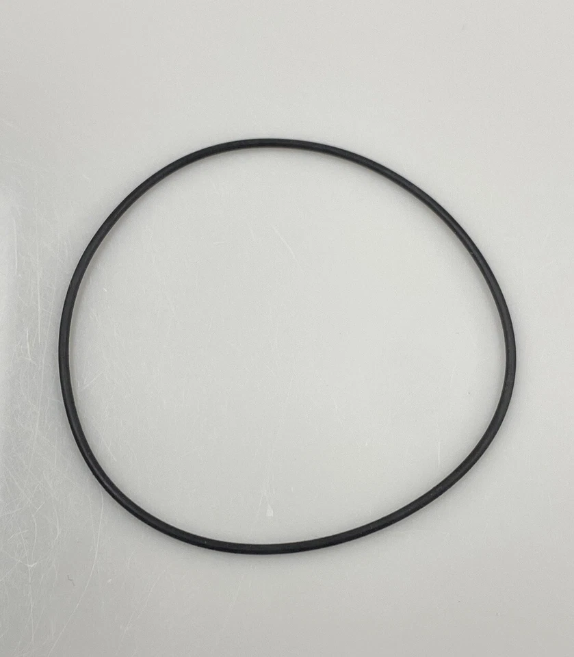 Junta tórica trasera de caja Breitling Hercules A39362 A39363 38 mm X 0,9 mm Foto 1 de 1