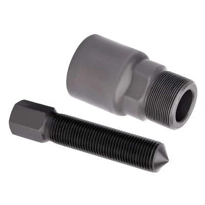 Extractor de extracción de volante para Honda CRF250R CRF450R CRF450X 10-23 TRX450ER/R 06-14 Foto 1 de 4