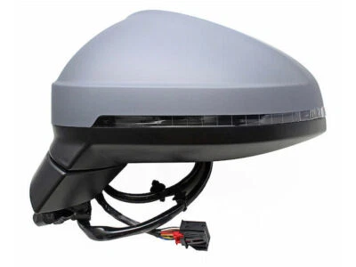 Espejo retrovisor izquierdo para Audi A4 Allroad 2017-2021 TYC 89929BNFK 2018 2019 2020 Foto 1 de 2