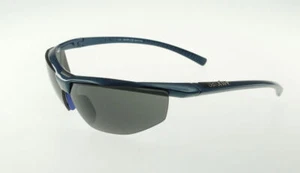 ZERORH+ ELITE Sonnenbrille blau/grau RH745S-08 CARL ZEISS - Bild 1 von 3