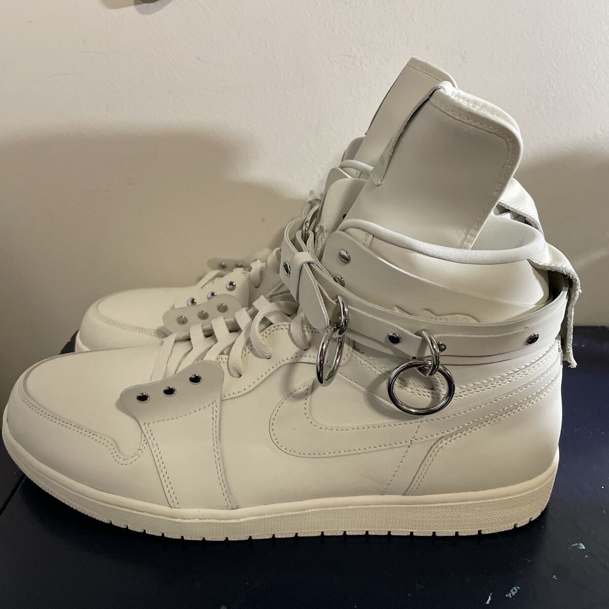 Las mejores ofertas en Comme des Garçons x Air Jordan 1 Las mejores ofertas en Comme des Garçons x Air Jordan 1