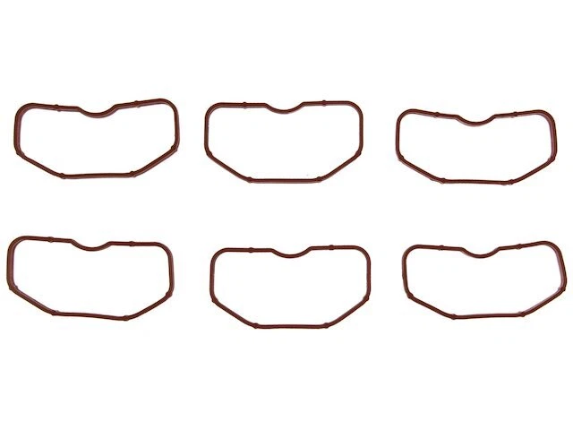 Juego de juntas de colector de admisión Mahle 99JD69Y para Audi A7 Quattro 2012-2015 3,0 L V6 Foto 1 de 1