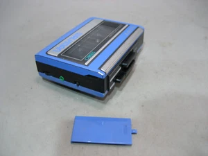 Sony Walkman WM-32 31/32 blau - Bild 1 von 5