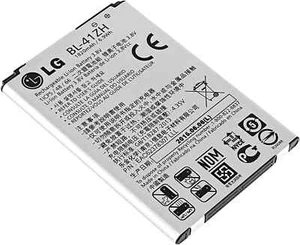 ⭐  Genuine LG BL-41ZH Battery For LG Joy Leon H340N Optimus L50 3.8V 1820mAh - Picture 1 of 1