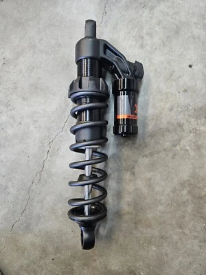 Timbersled/Polaris 7045760 Shock And Spring - Image 1 of 3