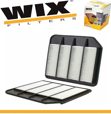 Filtro de aire de motor tipo OEM WIX para Infiniti QX80 2014-2023 V8-5,6 L Foto 1 de 4