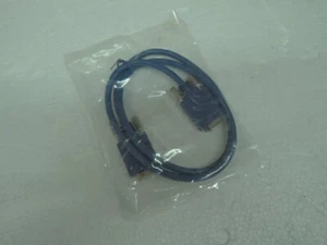 NEW Cisco CAB-SS-2626 3FT DTE DCE 7034262 3ft, 90 days warranty Realtime.. - Picture 1 of 4