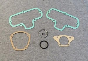 Juntas de extremo superior único bisel Ducati 160, Monza Junior 160cc estuche estrecho - Imagen 1 de 3