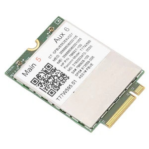 4G LTE Card Module For Laptop WWAN M.2 Modem Module NGFF Port 150Mbps - Picture 1 of 14