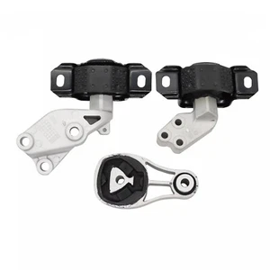 Right Engine Motor&Transmission Mount Set For Smart Fortwo 2008-15 1322200048 - Picture 1 of 10