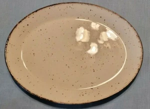 J & G Meakin Lifestyle 1 Oval Serving Platter 12" - Picture 1 of 7