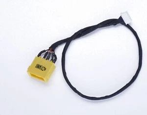 Replacement Ac Dc-in Power Jack for Yoga 13 20175 11201285 145500058 Yoga 13 - Picture 1 of 1
