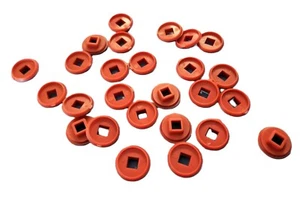 801826 Pack of 20 Insulator for Delco 10SI 12SI 17SI 21SI Fits Buick 1973-1985 - Picture 1 of 1