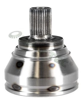 Shaftec Front Outer CV Joint for VW Golf TDi PD ARL 1.9 October 2001-April 2004 - Image 1 of 4