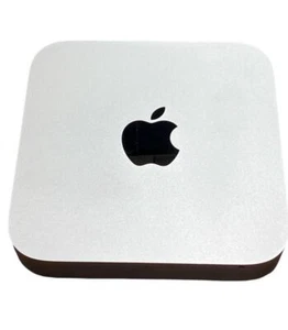 Apple Mac Mini A1347 Late 2014 Intel Core i5 8GB 750GB HD Intel HD Graphics 5000 - Afbeelding 1 van 3