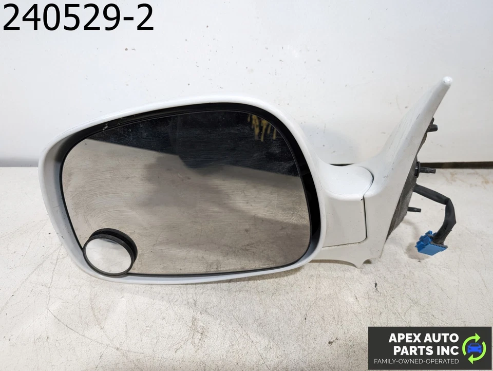 OEM 2002 Buick Rendezvous 3.4L SIDE OUTSIDE POWER MIRROR L LH LEFT DRIVER - Изображение 1 из 4