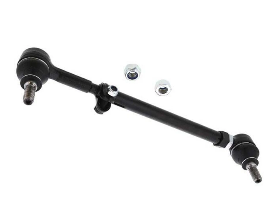 FEBI dianteiro esquerdo driver direção amarração haste link extremidades externas internas para Mercedes R129 - Imagem 1 de 4