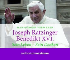 Joseph Ratzinger Günstig Kaufen Ebay - 