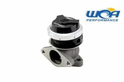 Puerta de descarga externa Turbosmart TS-0551-1012 GenV UltraGate38 14 psi para universal Foto 1 de 4