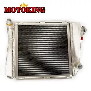 Radiator For 1959-1997 Austin ROVER MINI COOPER 850 1000 1275 S SPI CC 1996 1995 - Picture 1 of 10