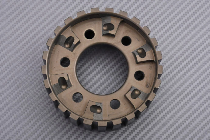 STM 003HON014/35° - Tamburo Per Frizione 003 HON0 14 / 35° HONDA CRF 450 R Foto 1 de 1