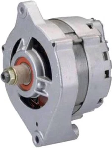 NEW ALTERNATOR FITS FORD TRUCK ALL MODELS VARIOUS ENGINES 1965-81 D3HF-10300-AA - Picture 1 of 2