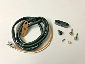 Bremslichtschalter vorne für Suzuki GT 80 125 185 250 380 500 550 750 NEU - Bild 1 von 1